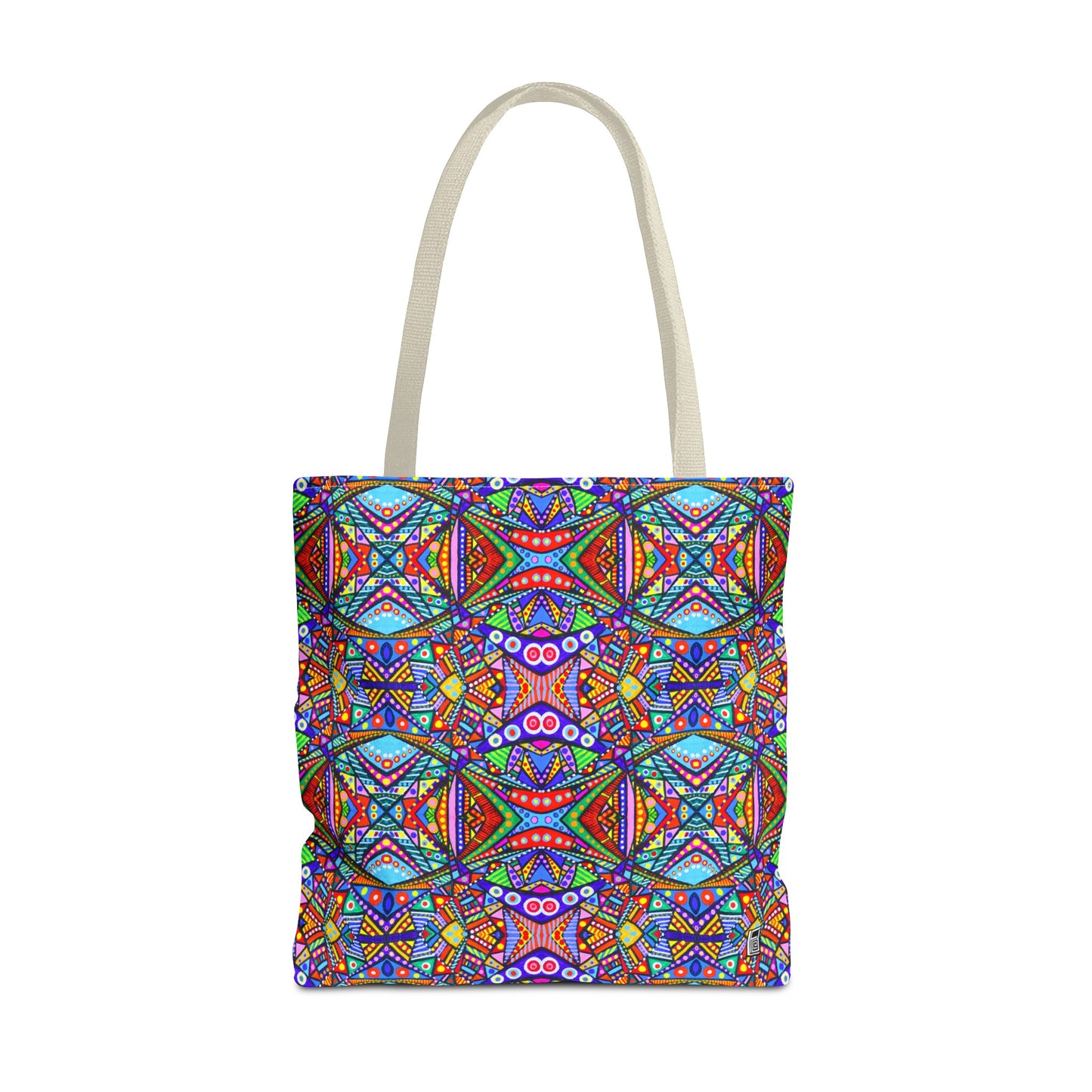 Tote Bag - No. 291