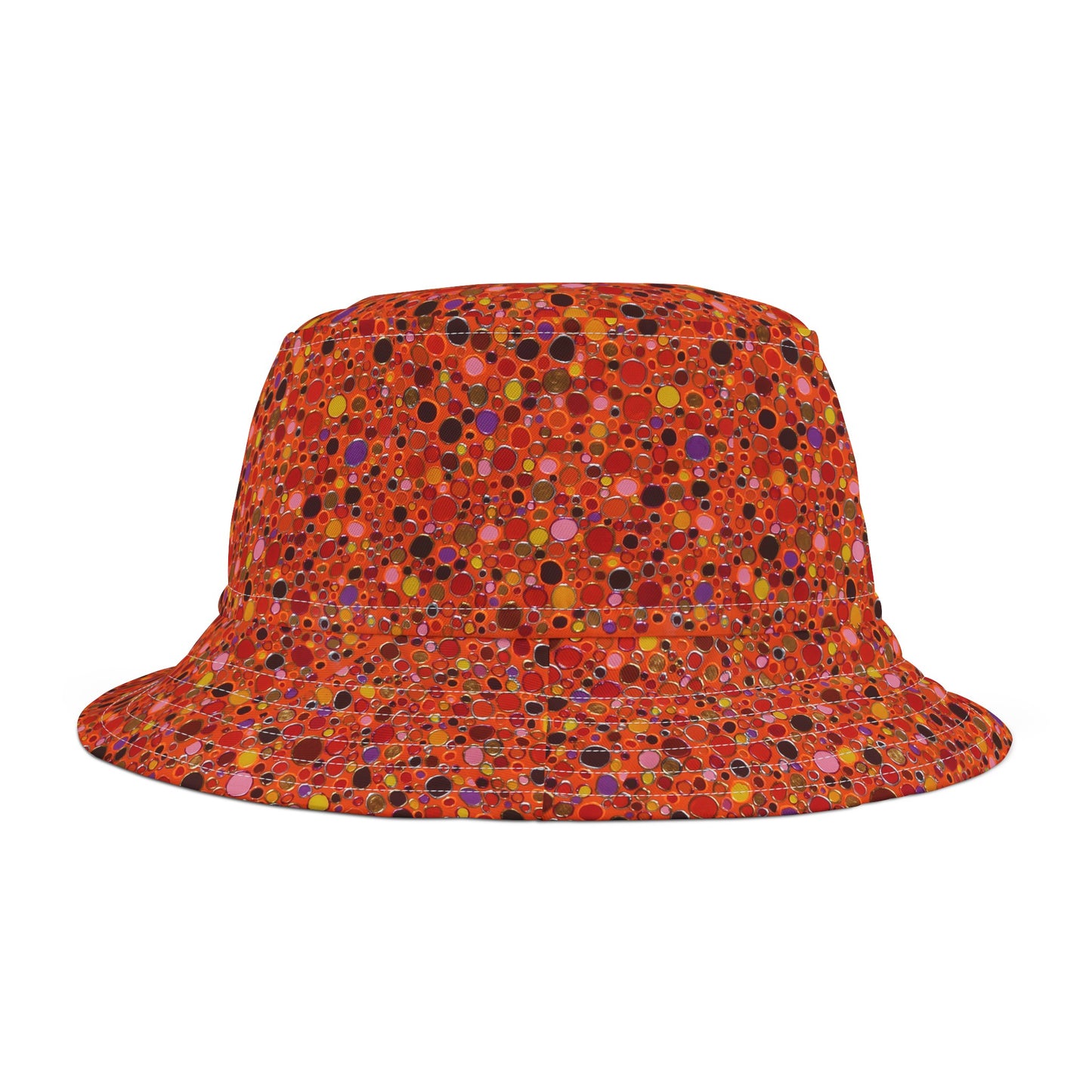 Bucket Hat - No. 207 - Little Imperfections