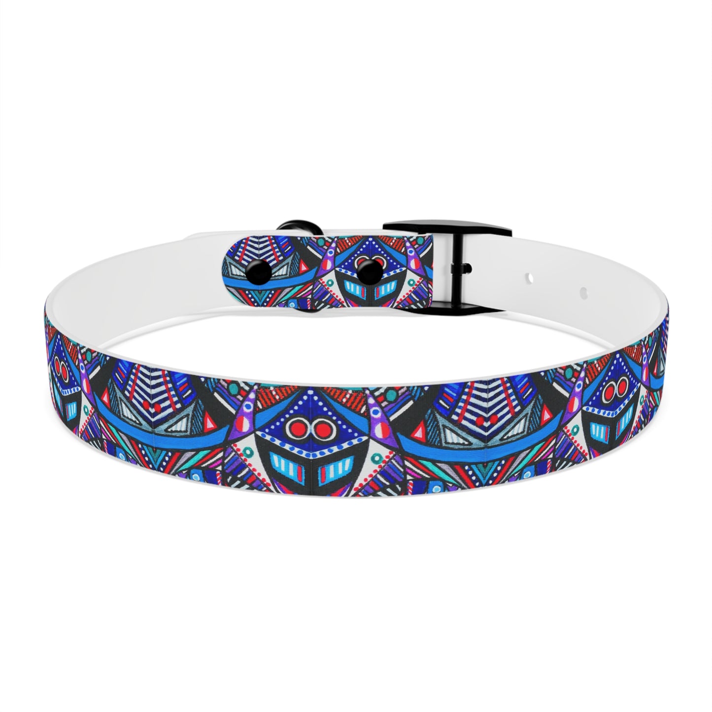 Dog Collar - No. 292 A