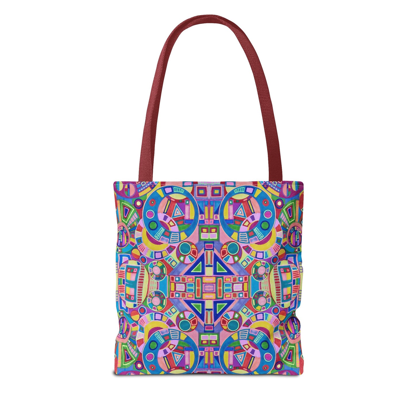 Tote Bag - No. 261
