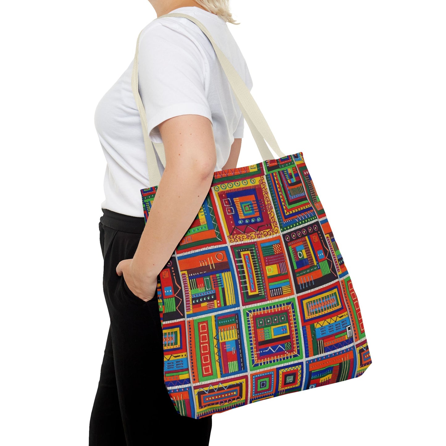 Tote Bag - No. 156