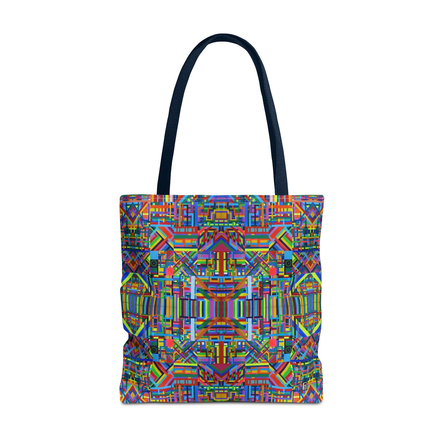 Tote Bag - No.223 - Patience