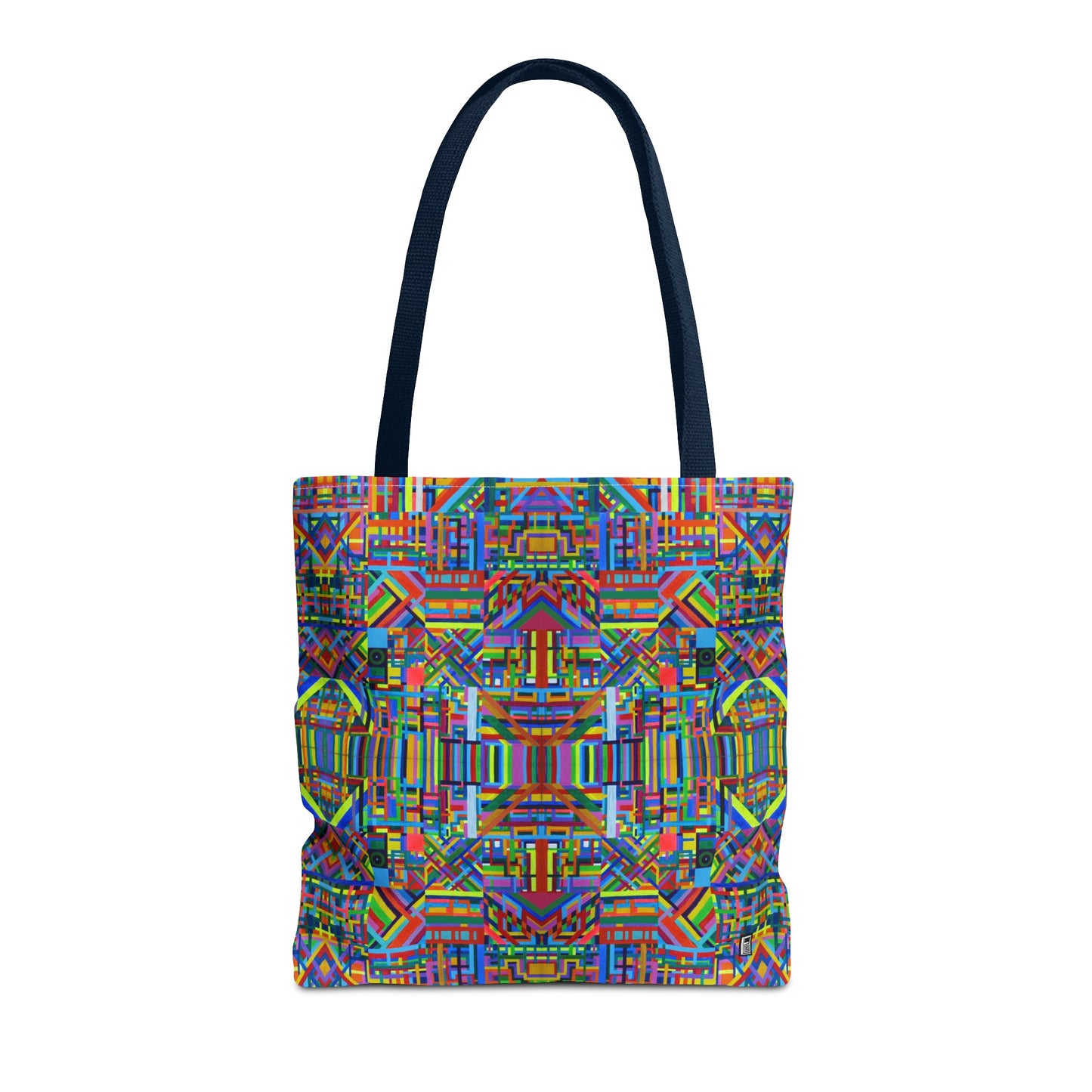 Tote Bag - No.223 - Patience