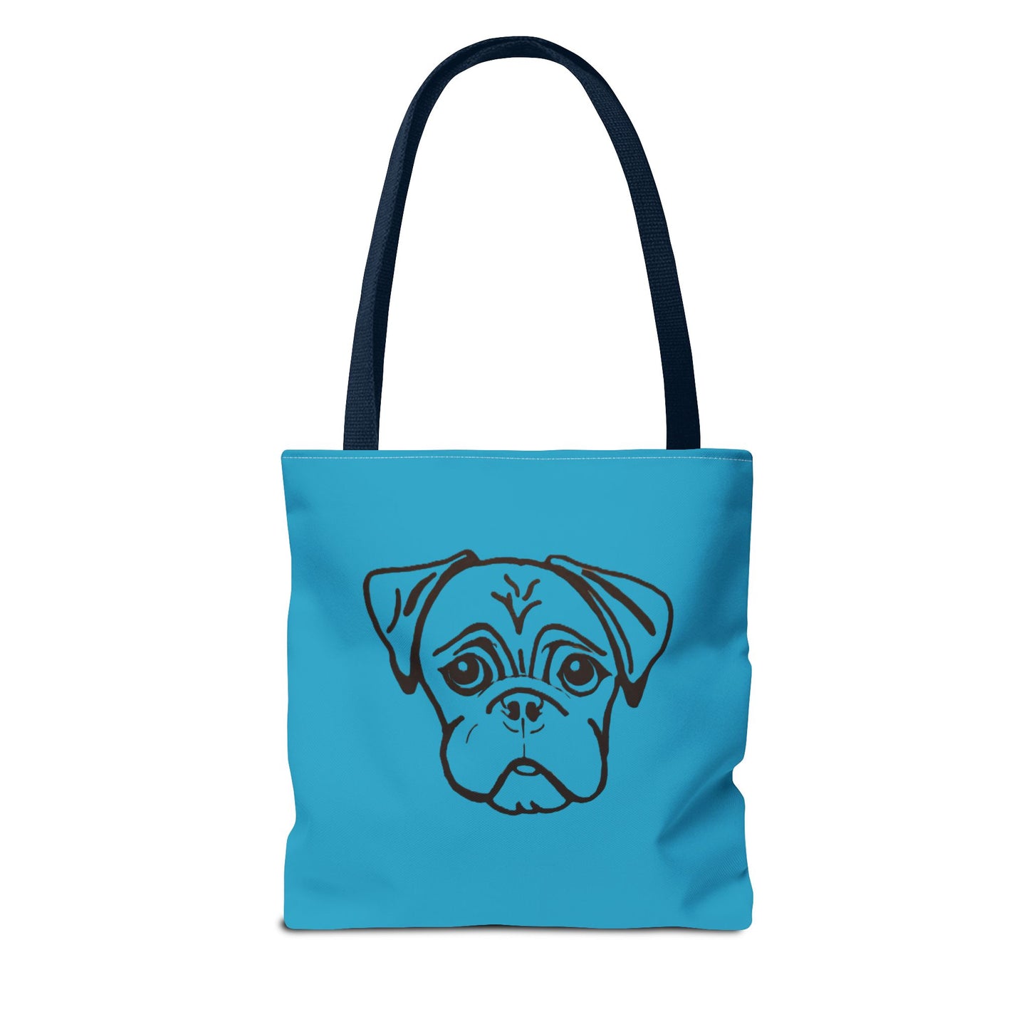 Tote Bag - No. P|UG TQ