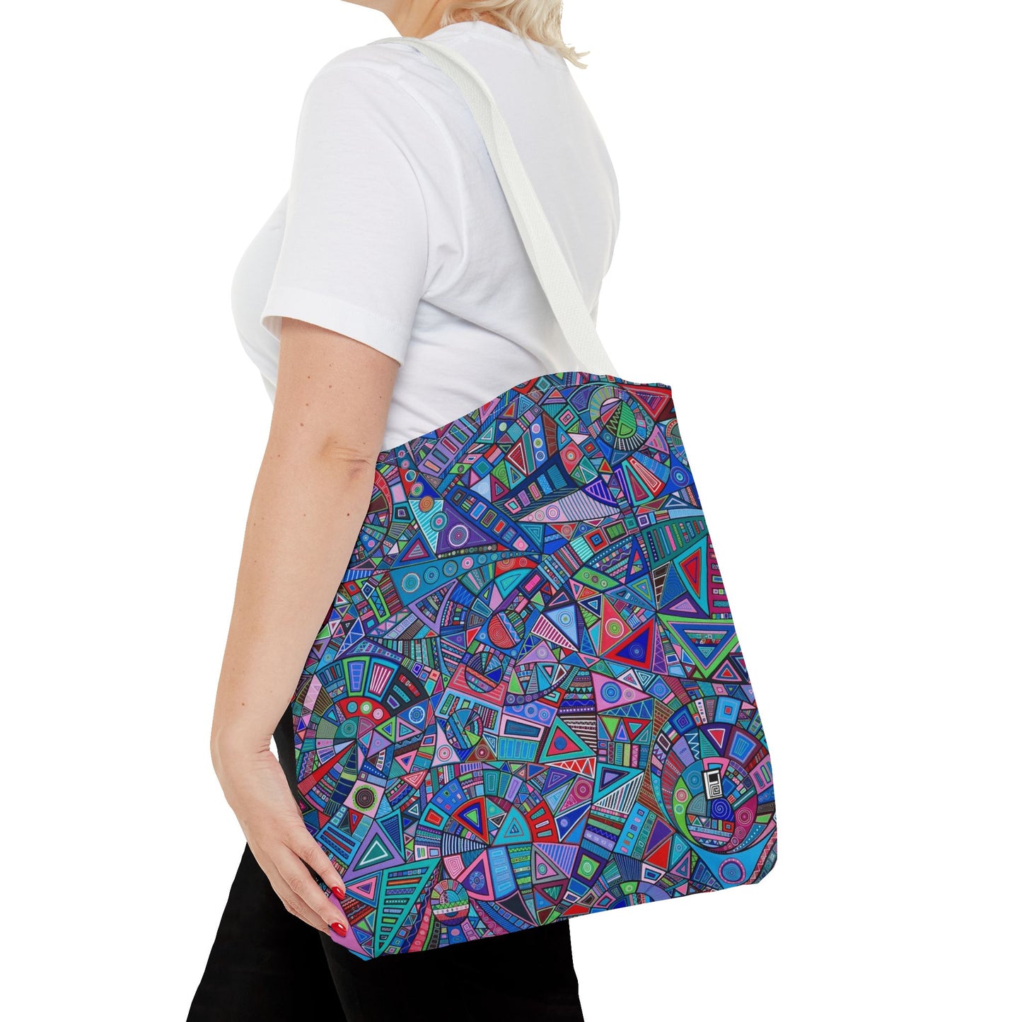 Tote Bag - No. 339
