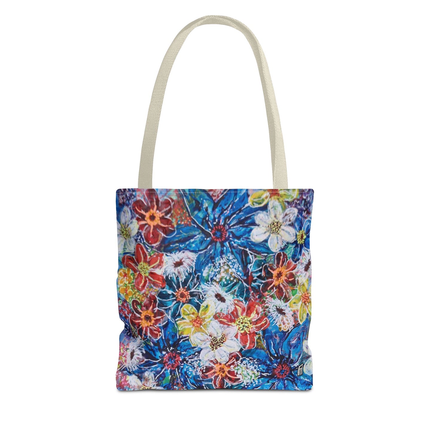 Tote Bag - No. 242