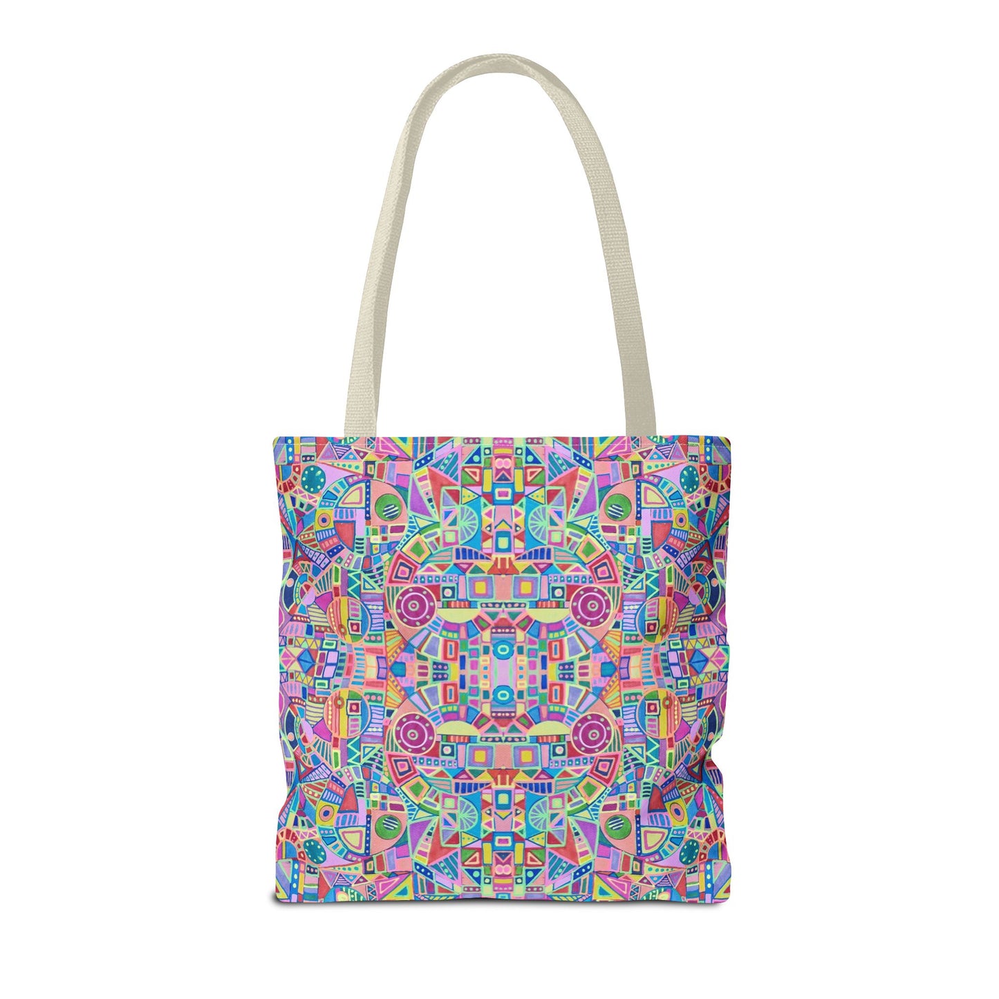 Tote Bag - No. 258