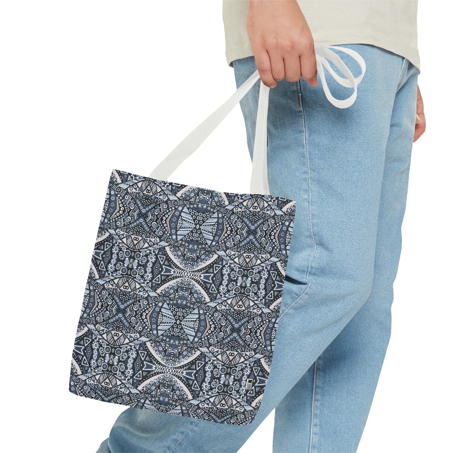 Tote Bag - No. 287