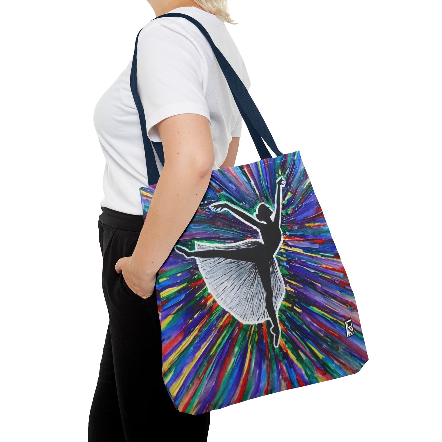 Tote Bag - No. 202 - 'Only in my Dreams'
