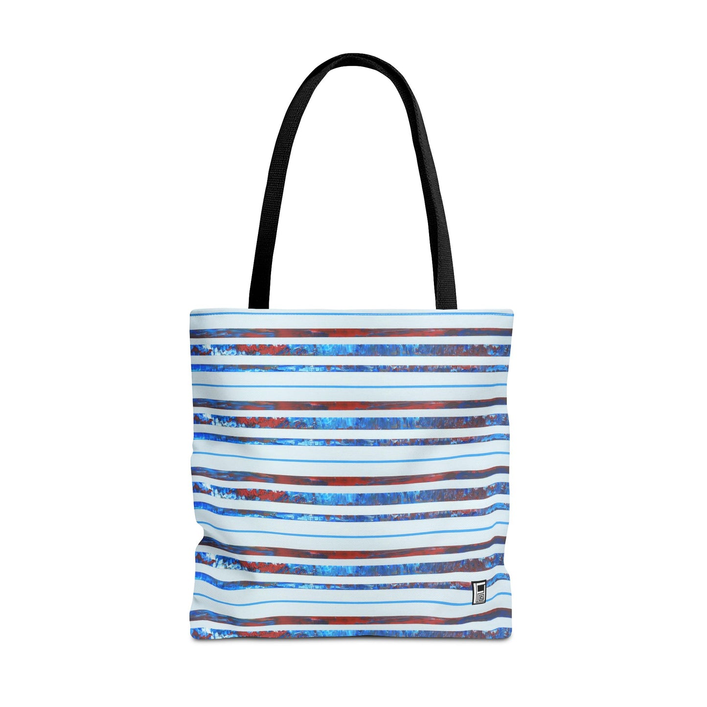 Tote Bag - No. 140 A