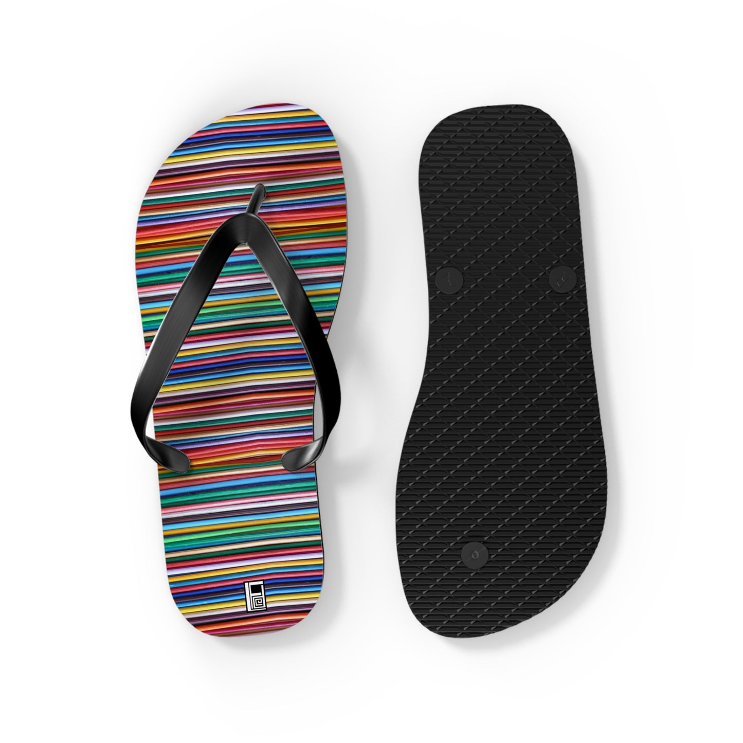 Men's Flip Flops - No. 309