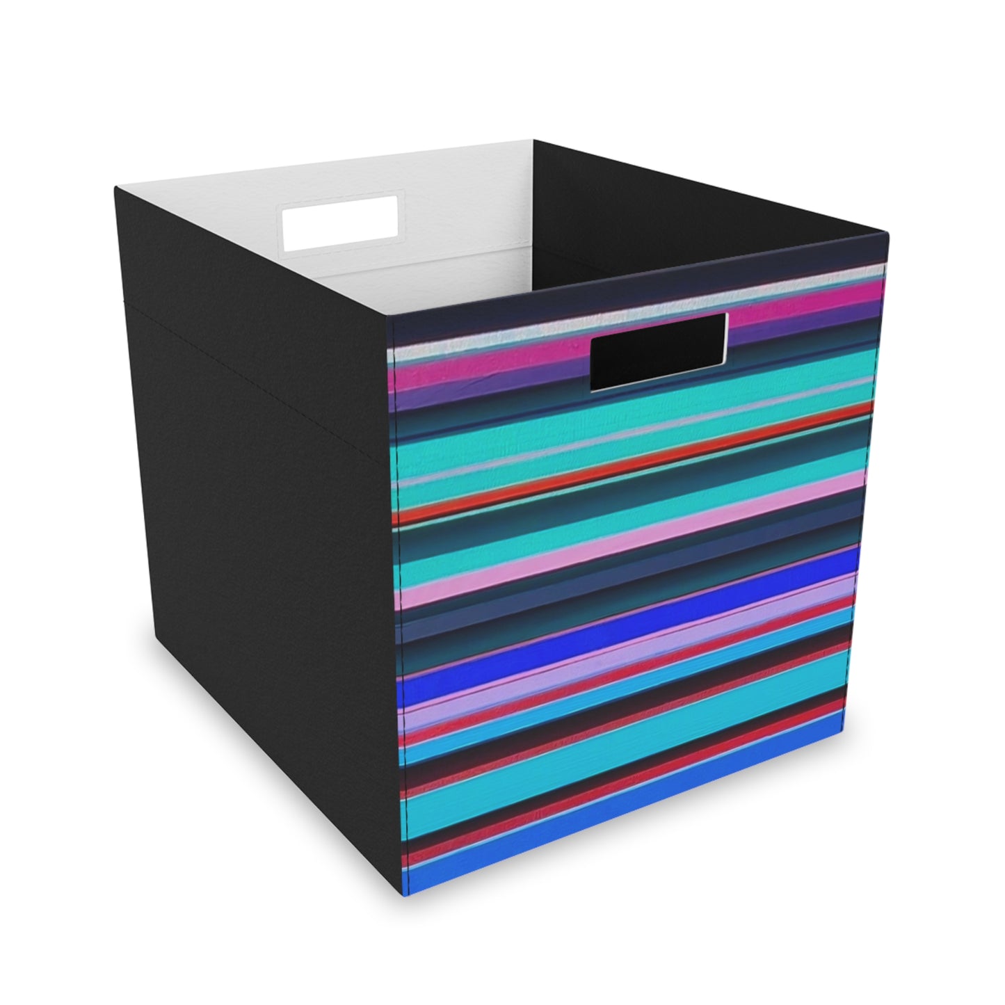 Felt Storage Box - No. 337