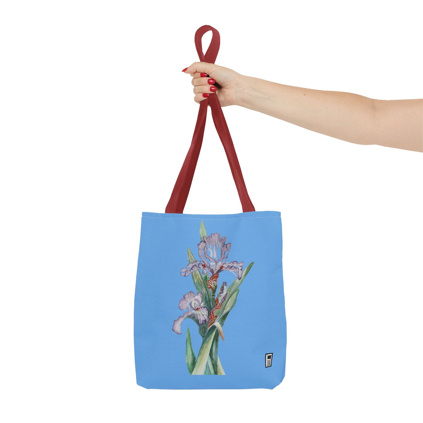 Tote Bag - No. 272 BE