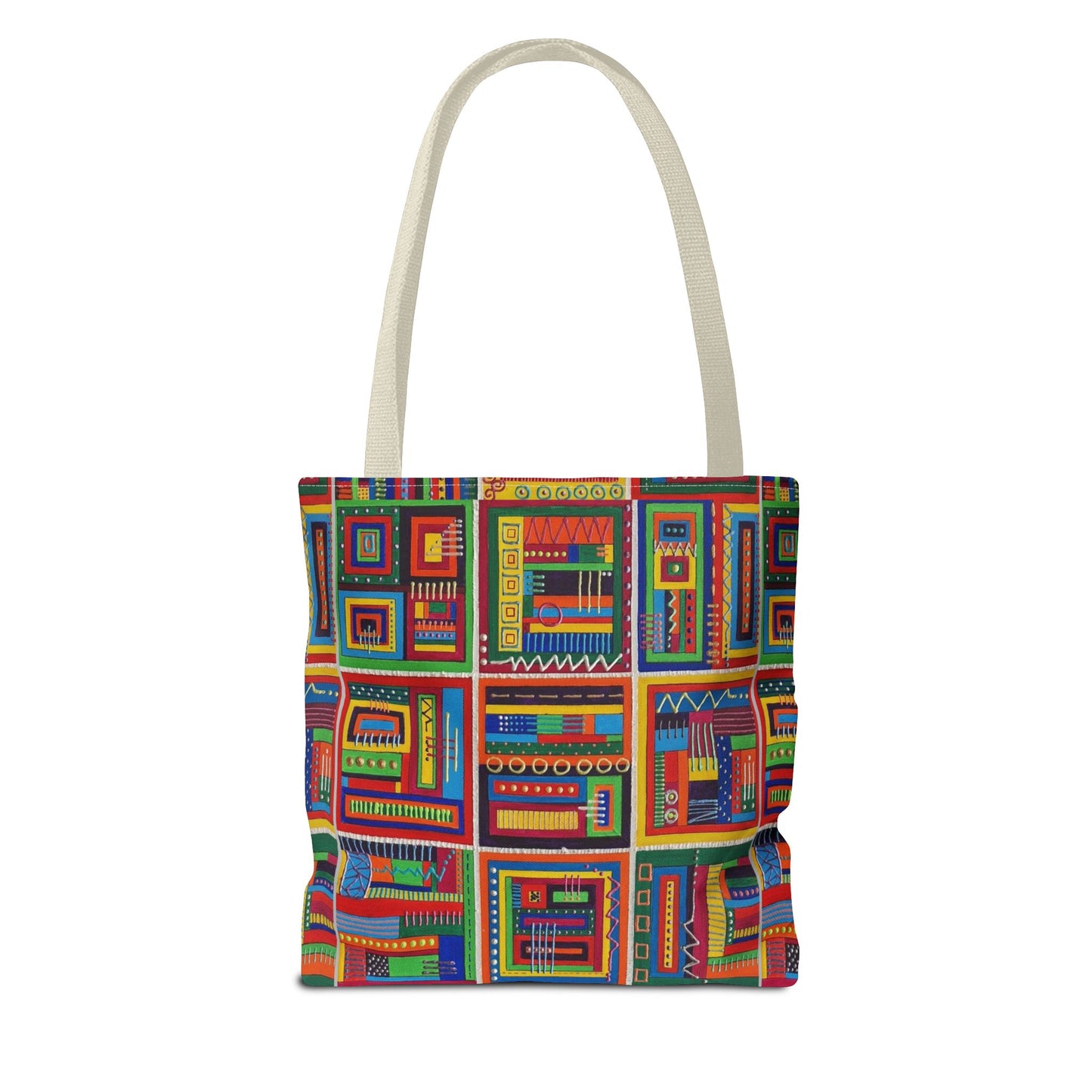 Tote Bag - No. 156
