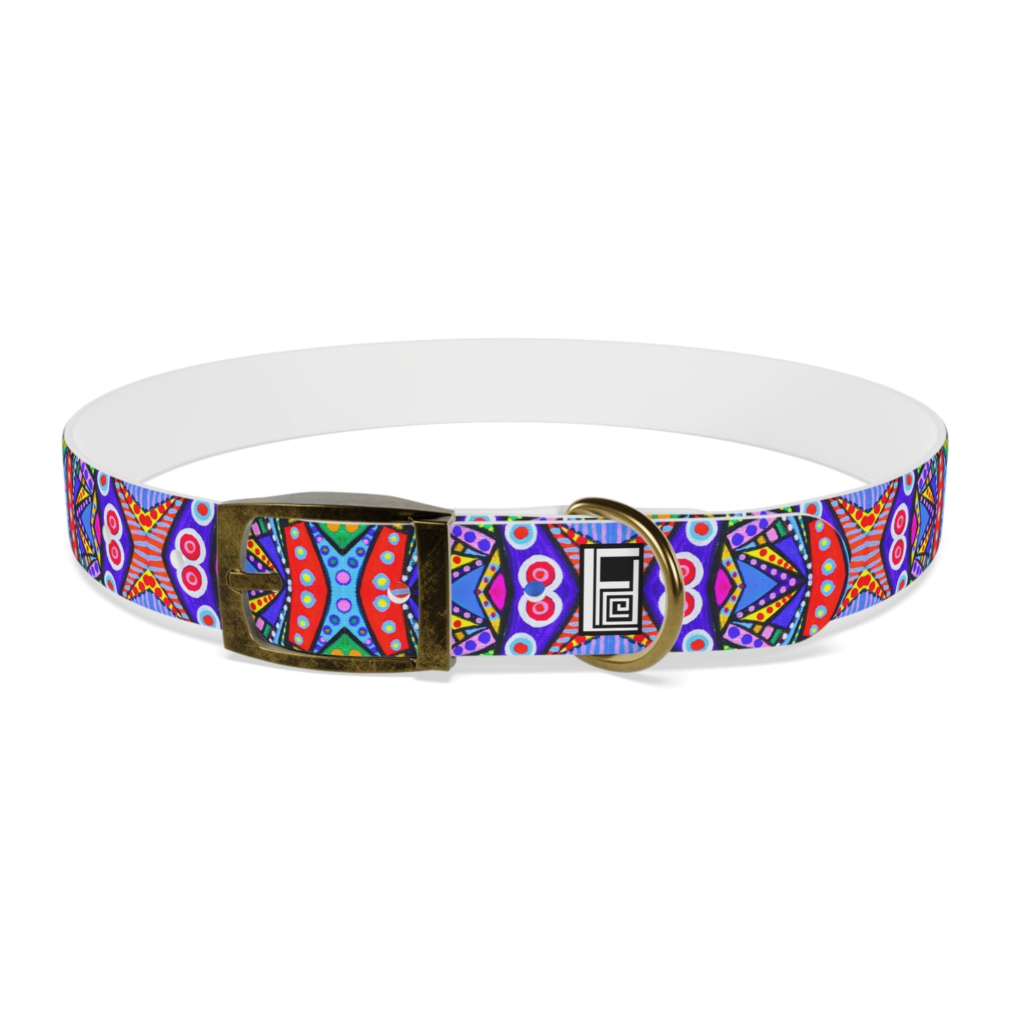 Dog Collar - No. 291 A