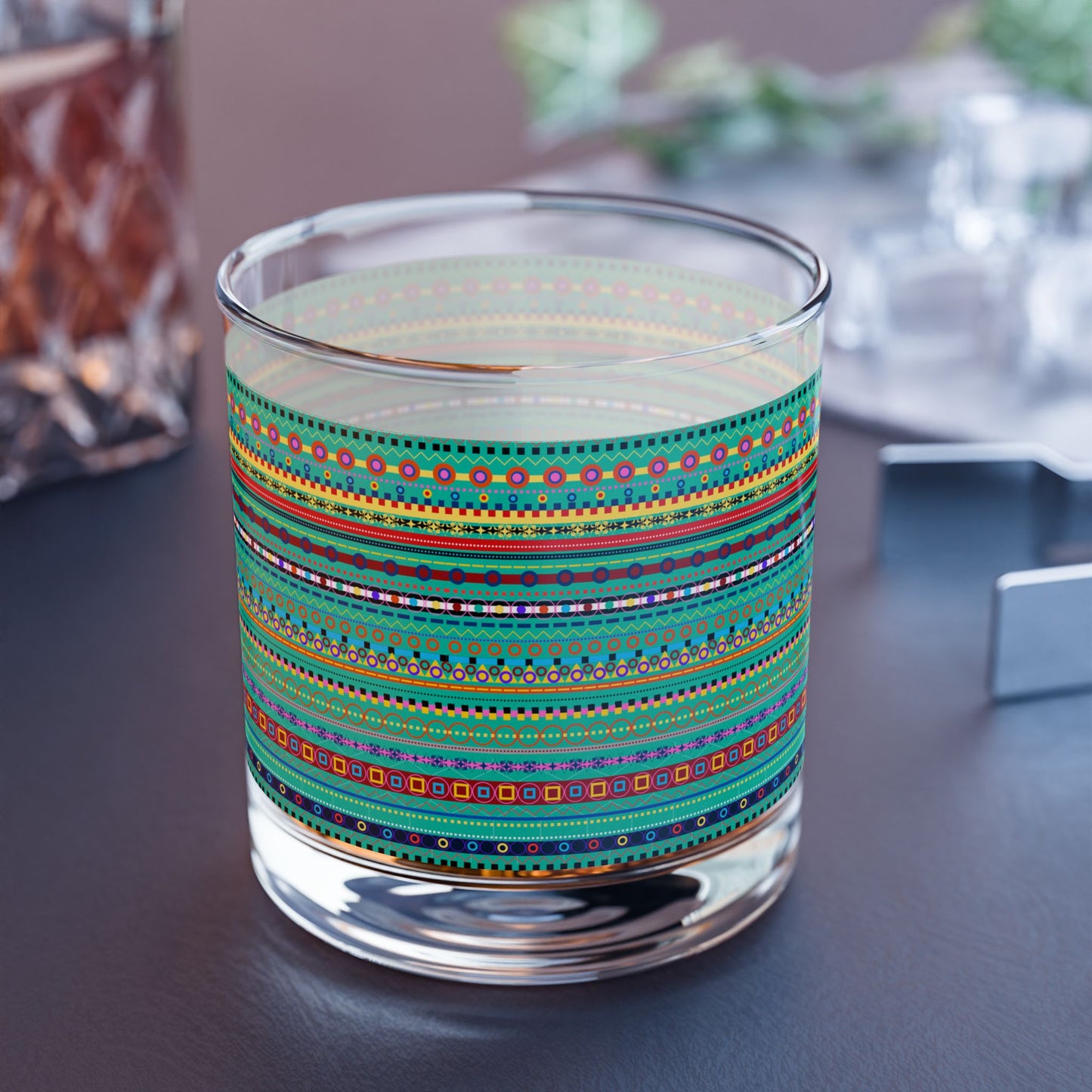 Rocks Glass, 10oz - No. 325