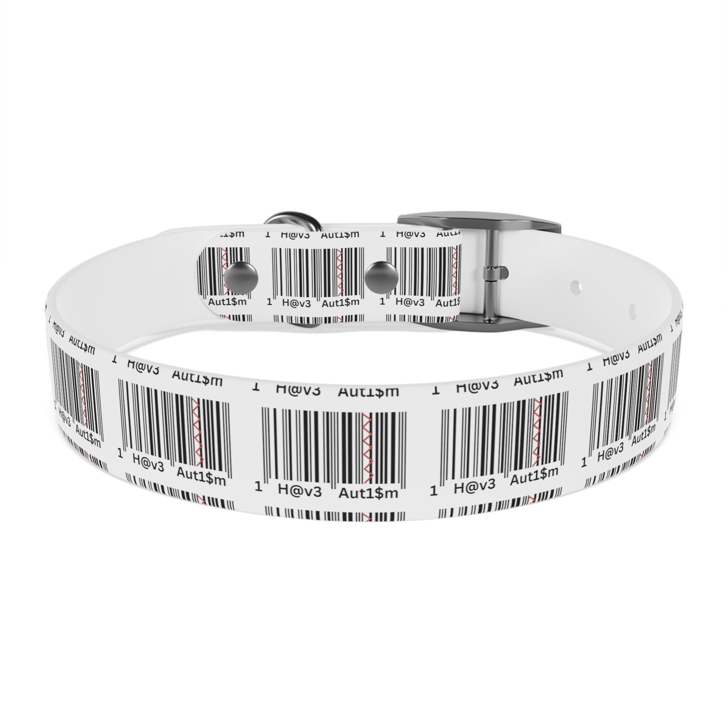 Dog Collar - No. 310