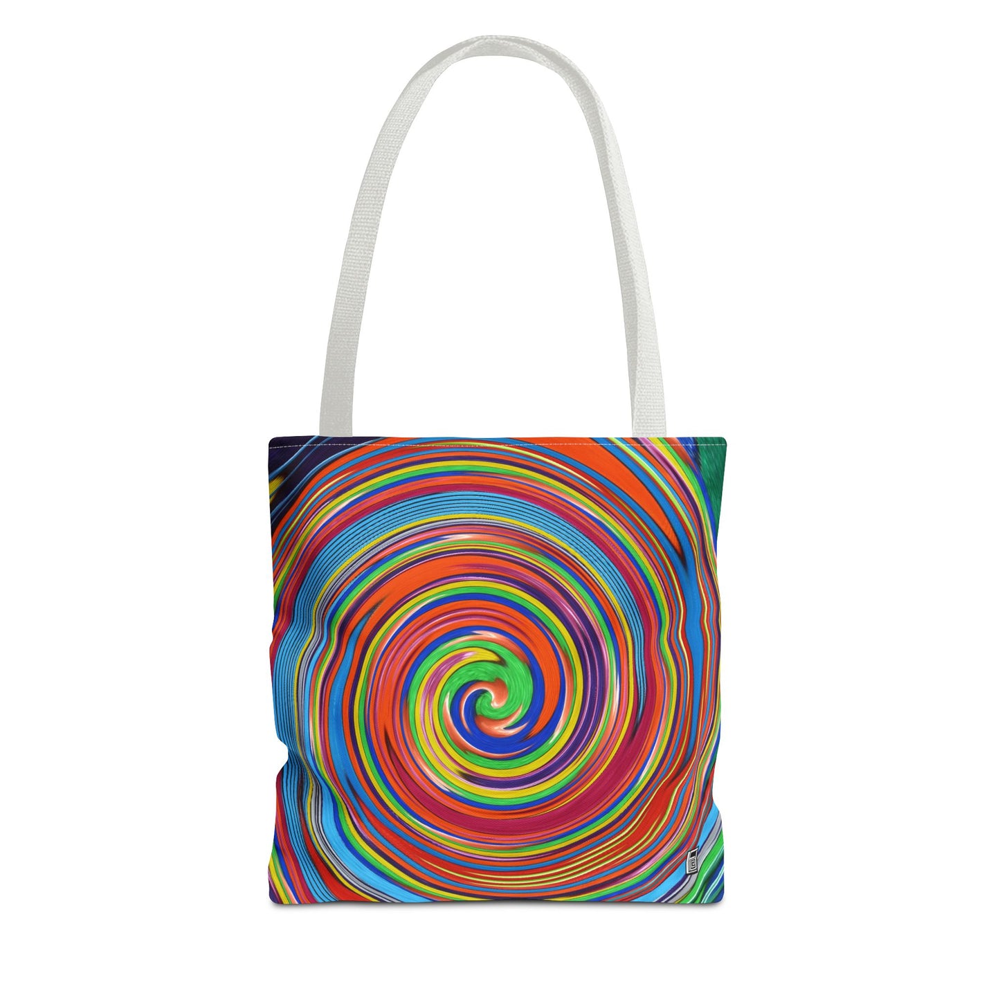 Tote Bag - No. 302