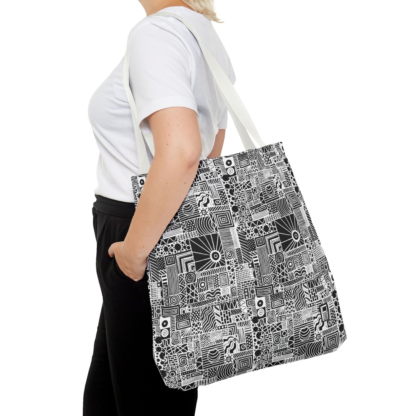 Tote Bag - No. 252