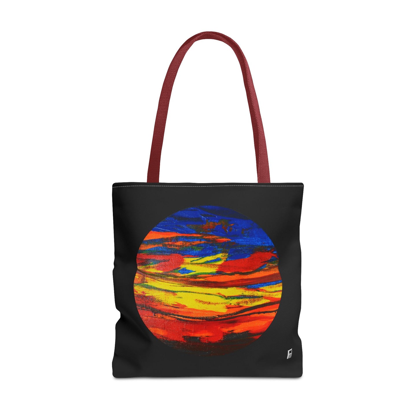 Tote Bag - No. 149 B