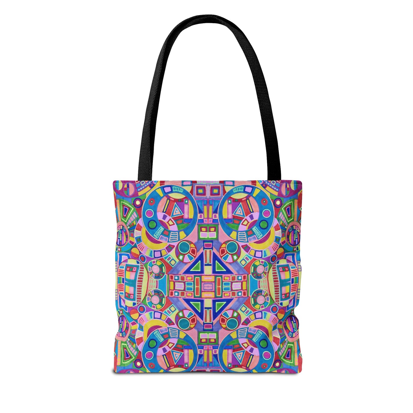 Tote Bag - No. 261