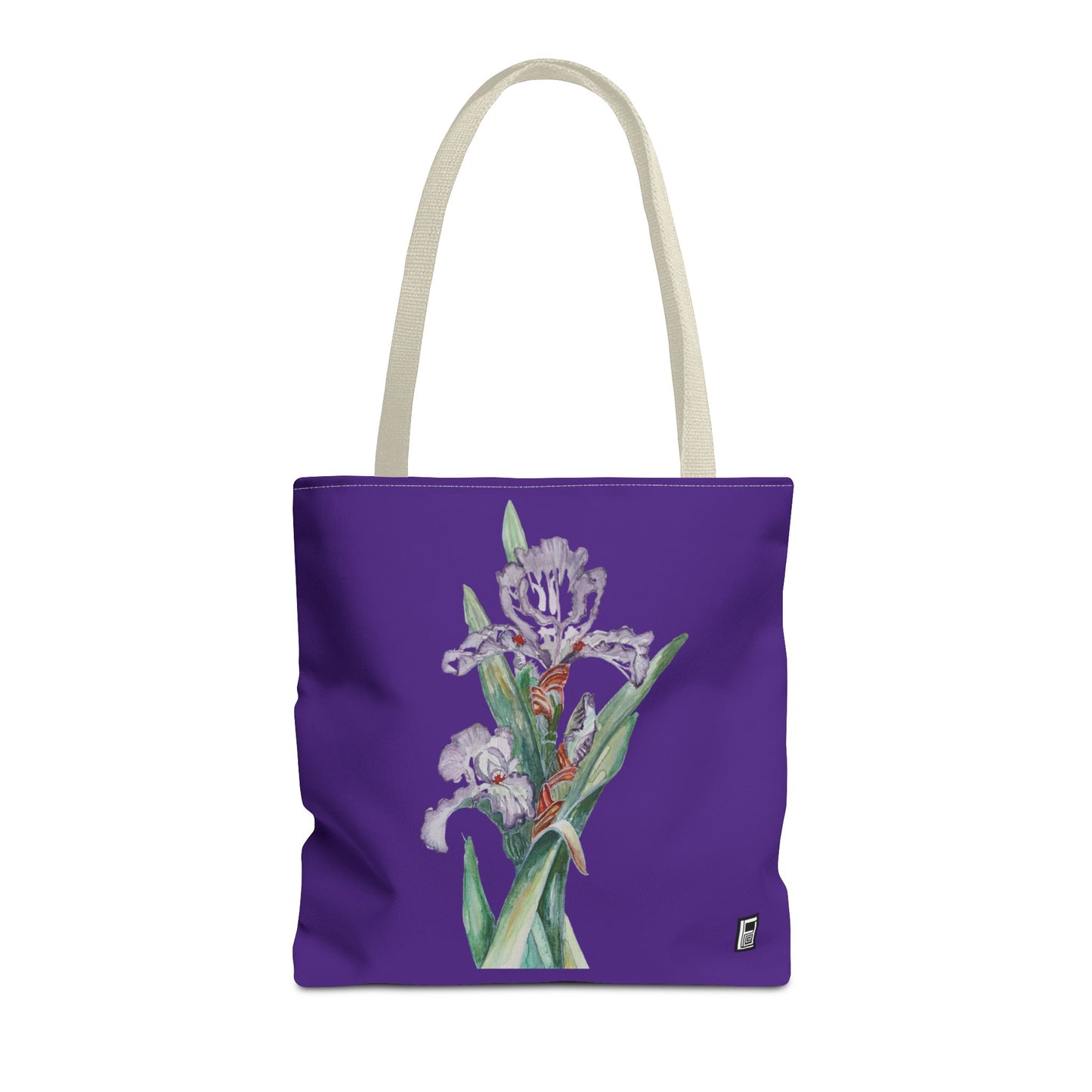 Tote Bag - No. 272 PE