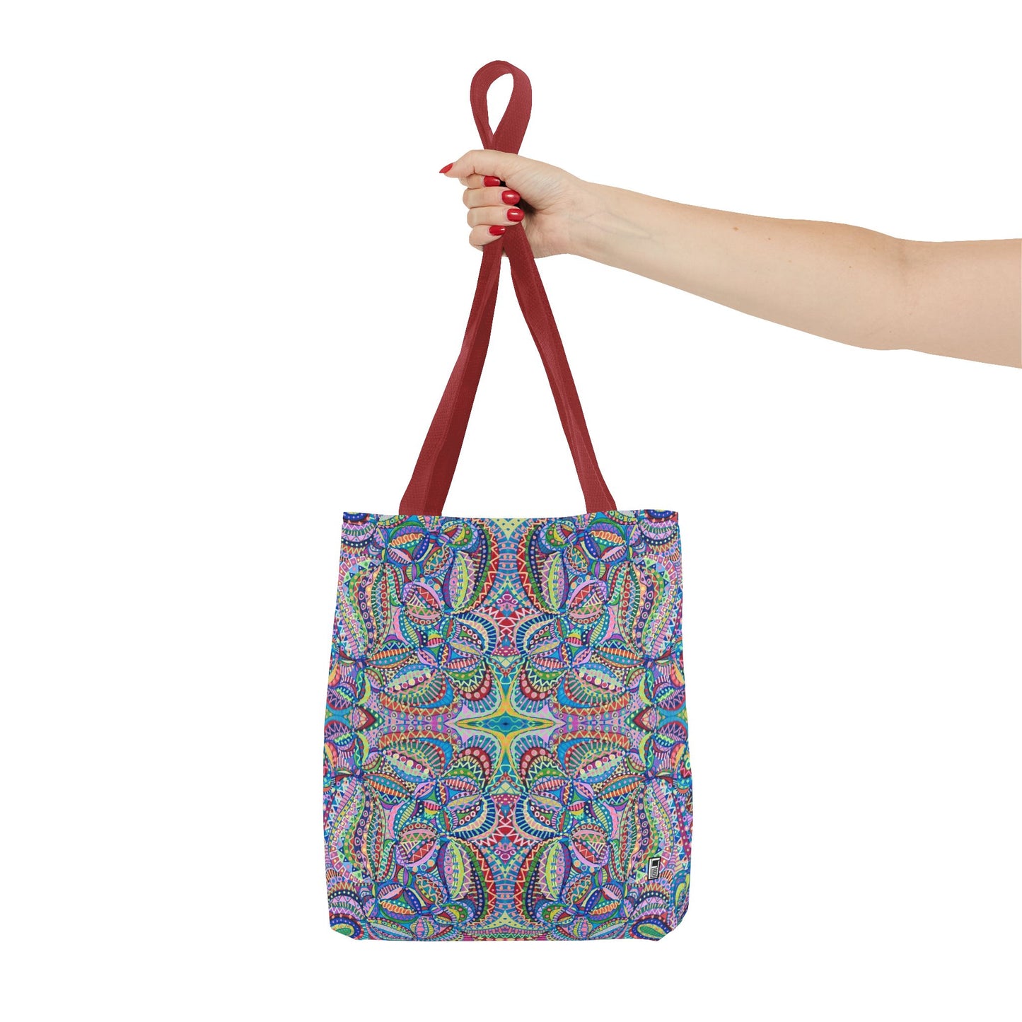 Tote Bag - No. 255