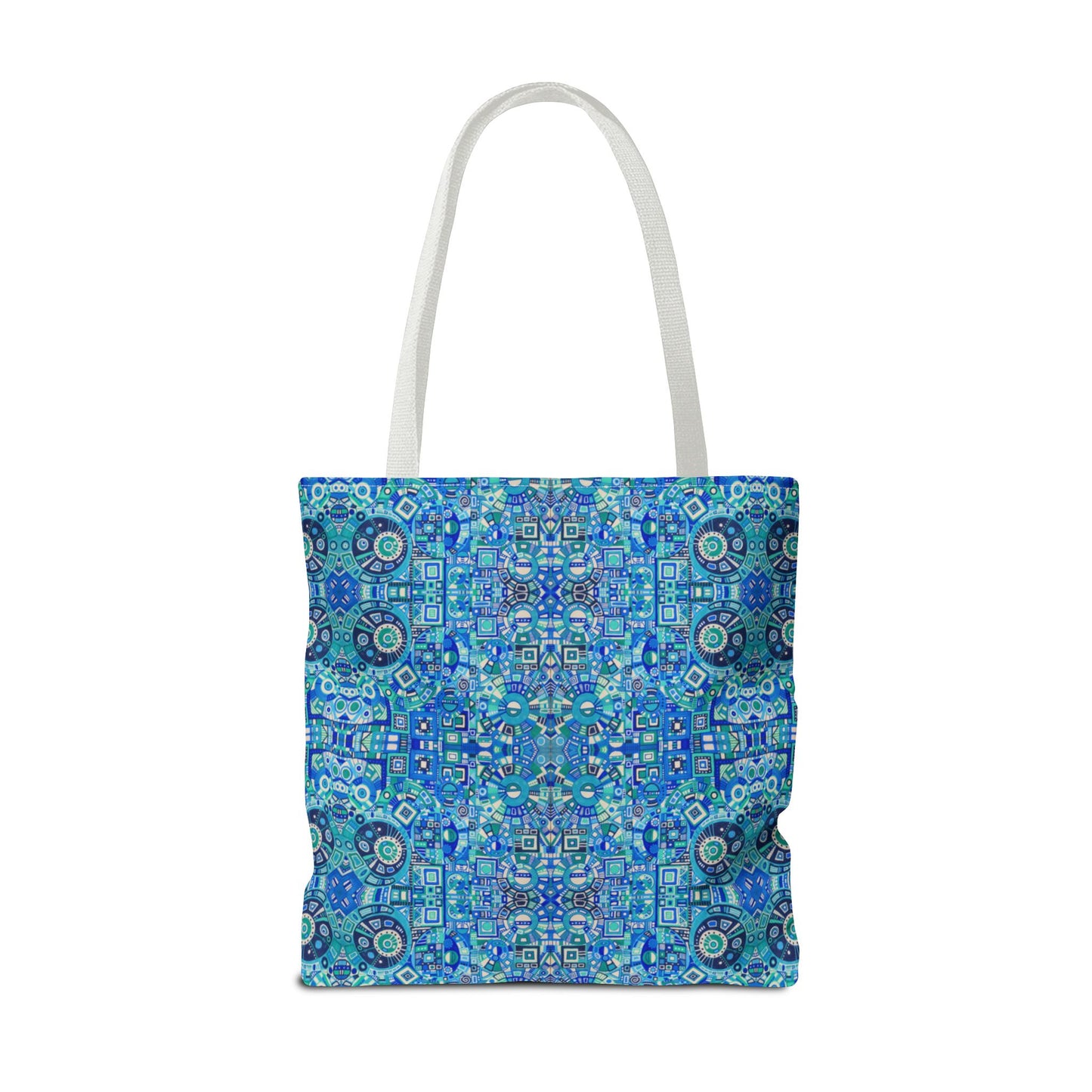 Tote Bag - No. 262