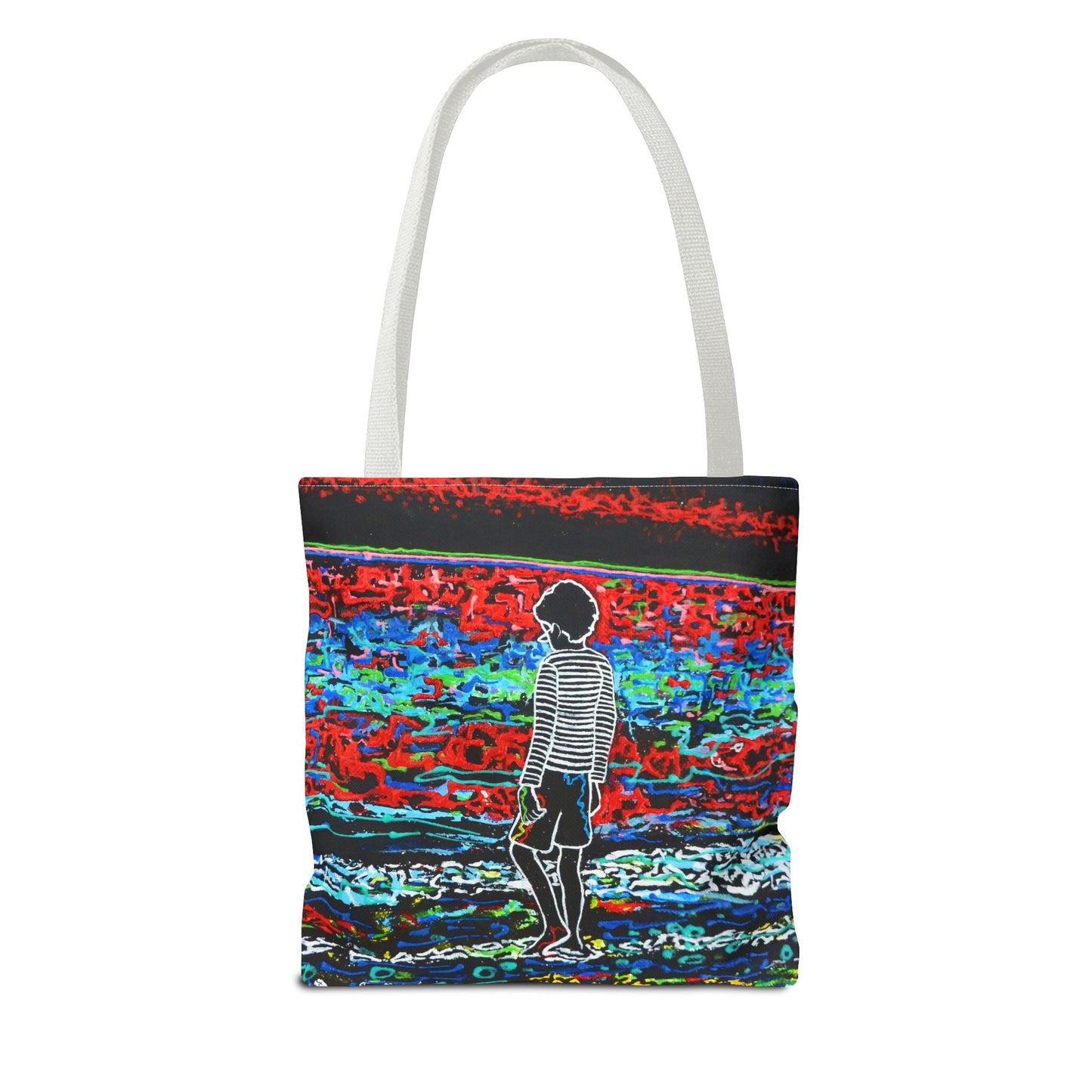 Tote Bag - No. 210
