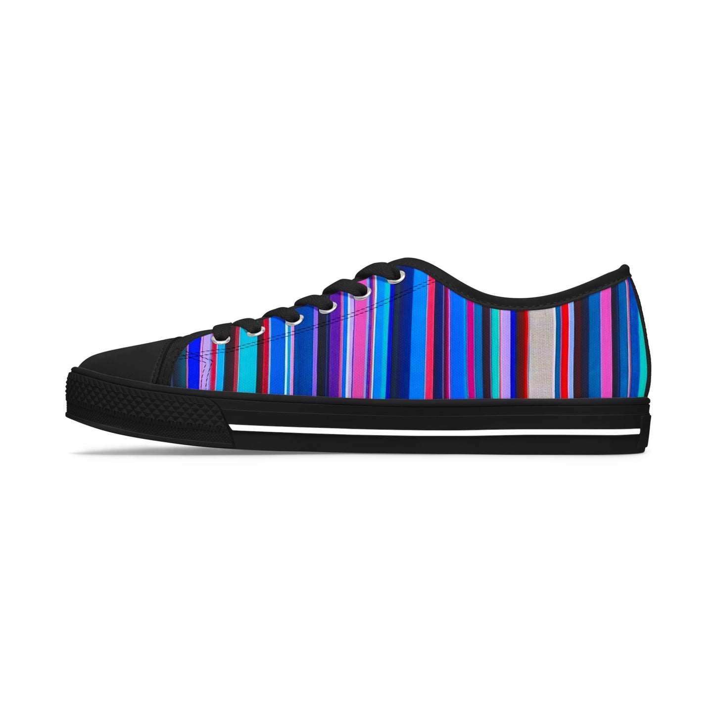 Women's Low Top Sneakers - No. 337