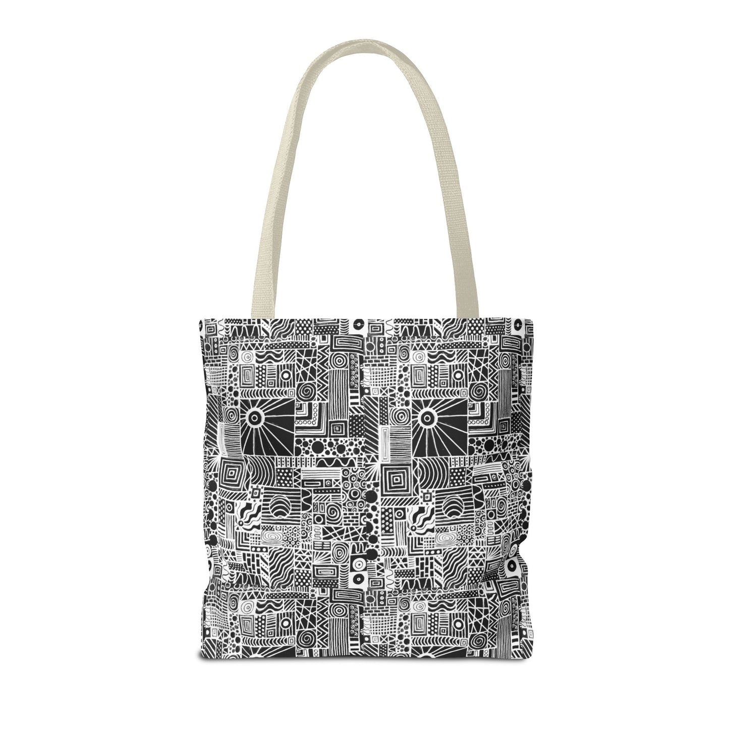 Tote Bag - No. 252
