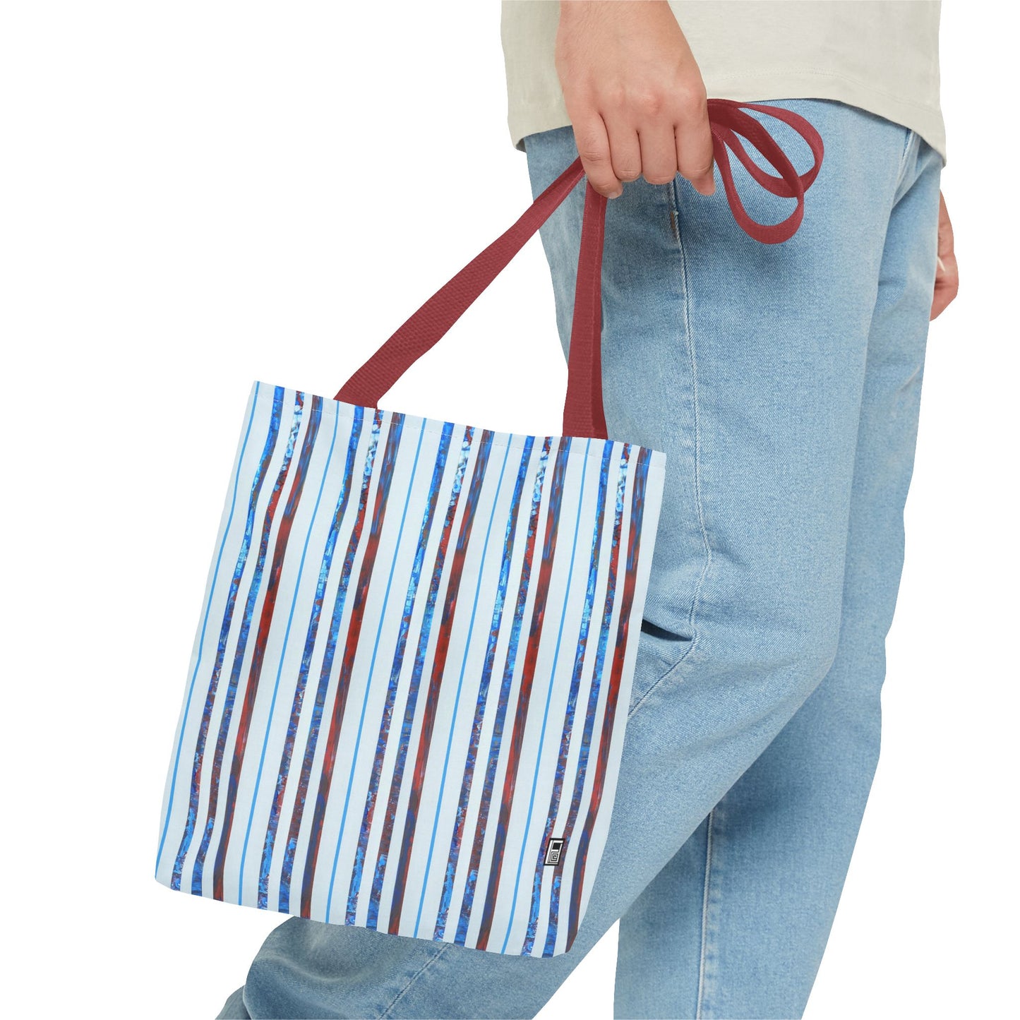 Tote Bag - No. 140