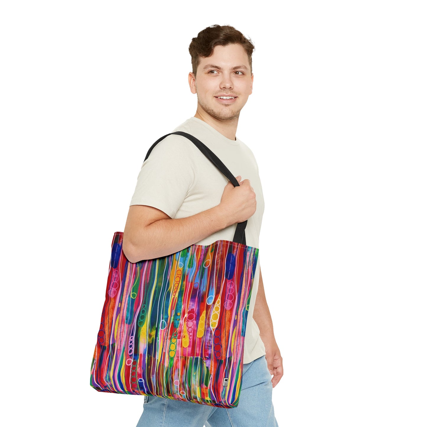 Tote Bag - No. 237 - 'Pods'