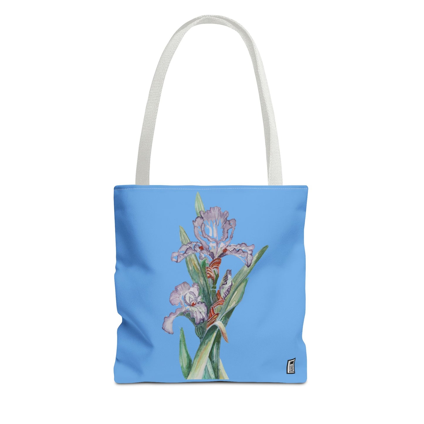 Tote Bag - No. 272 BE