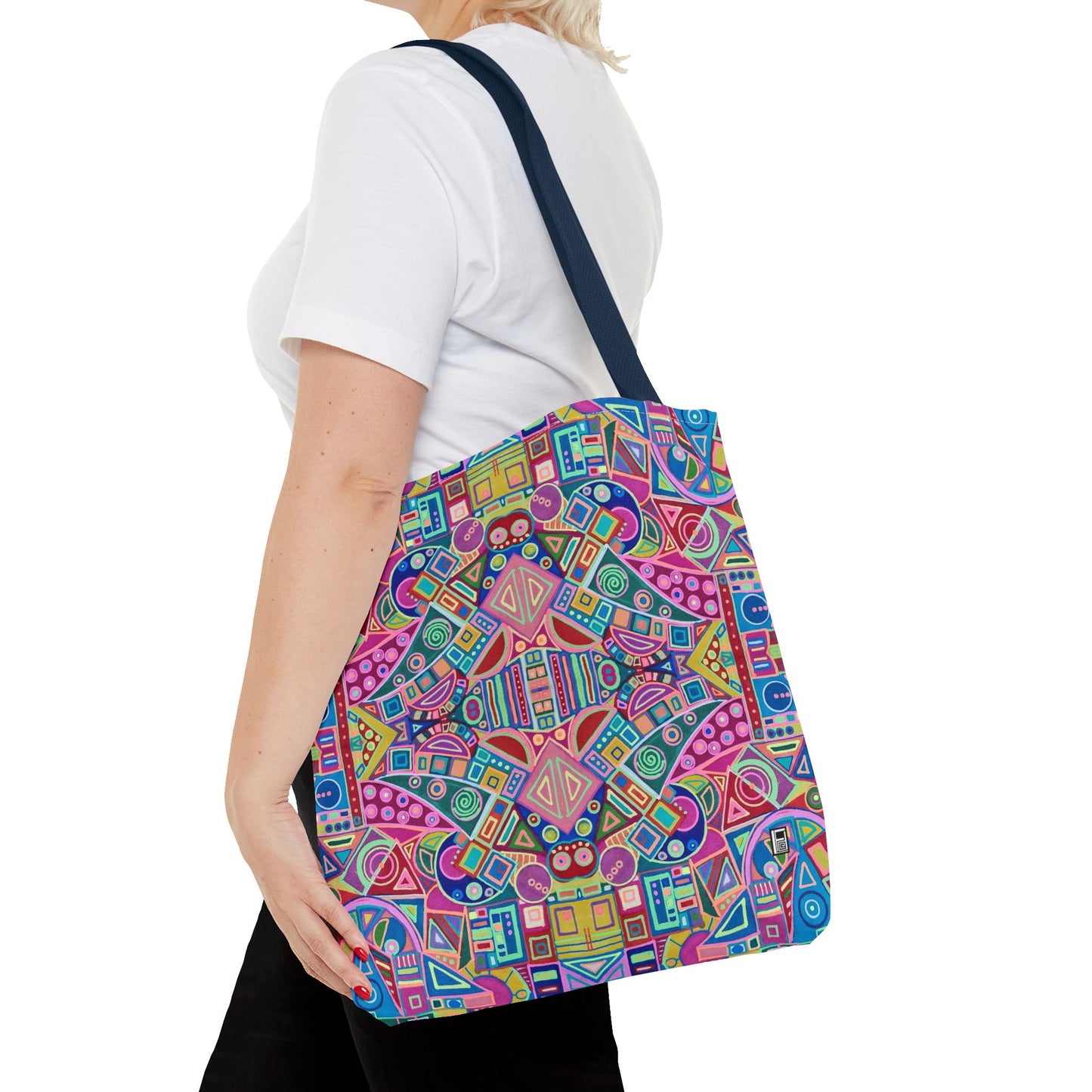 Tote Bag - No. 266