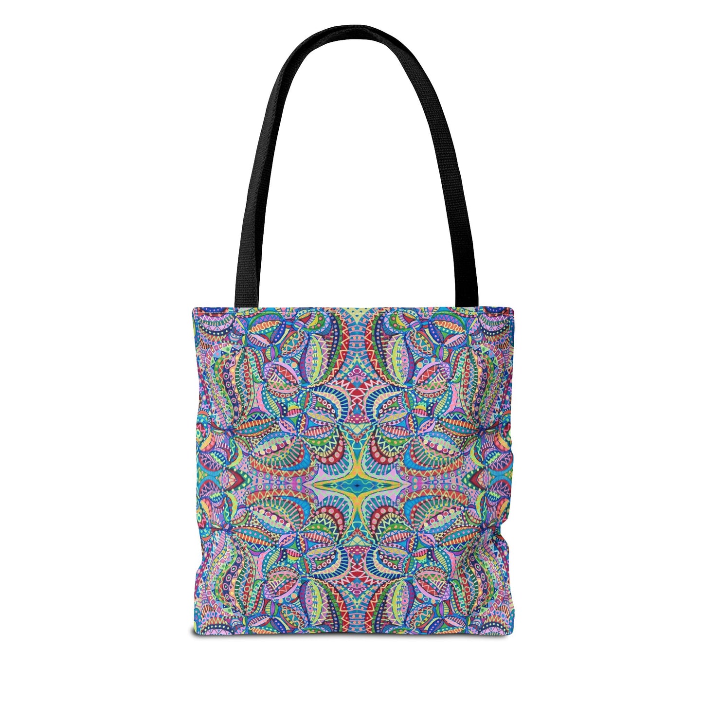 Tote Bag - No. 255