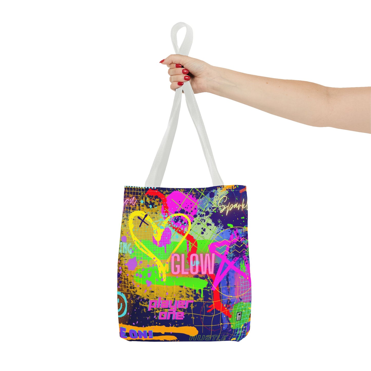Tote Bag - No. 232 GW
