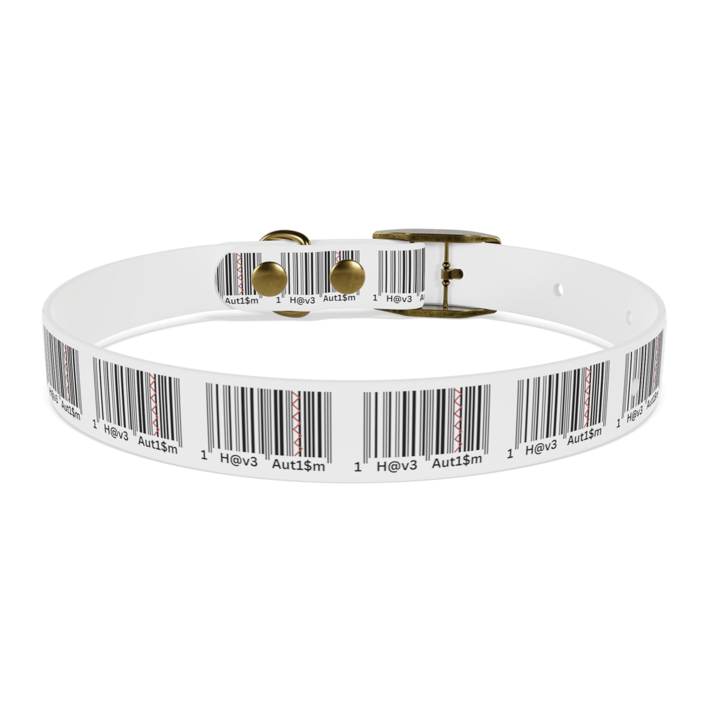 Dog Collar - No. 310