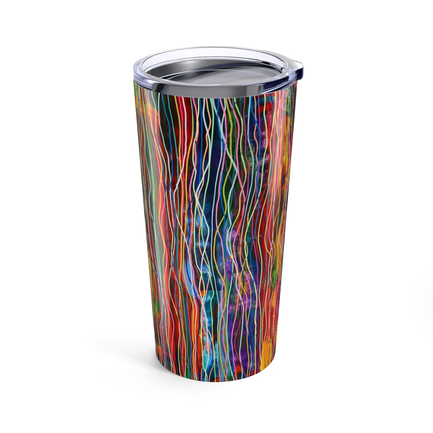 Tumbler 20oz - No. 236