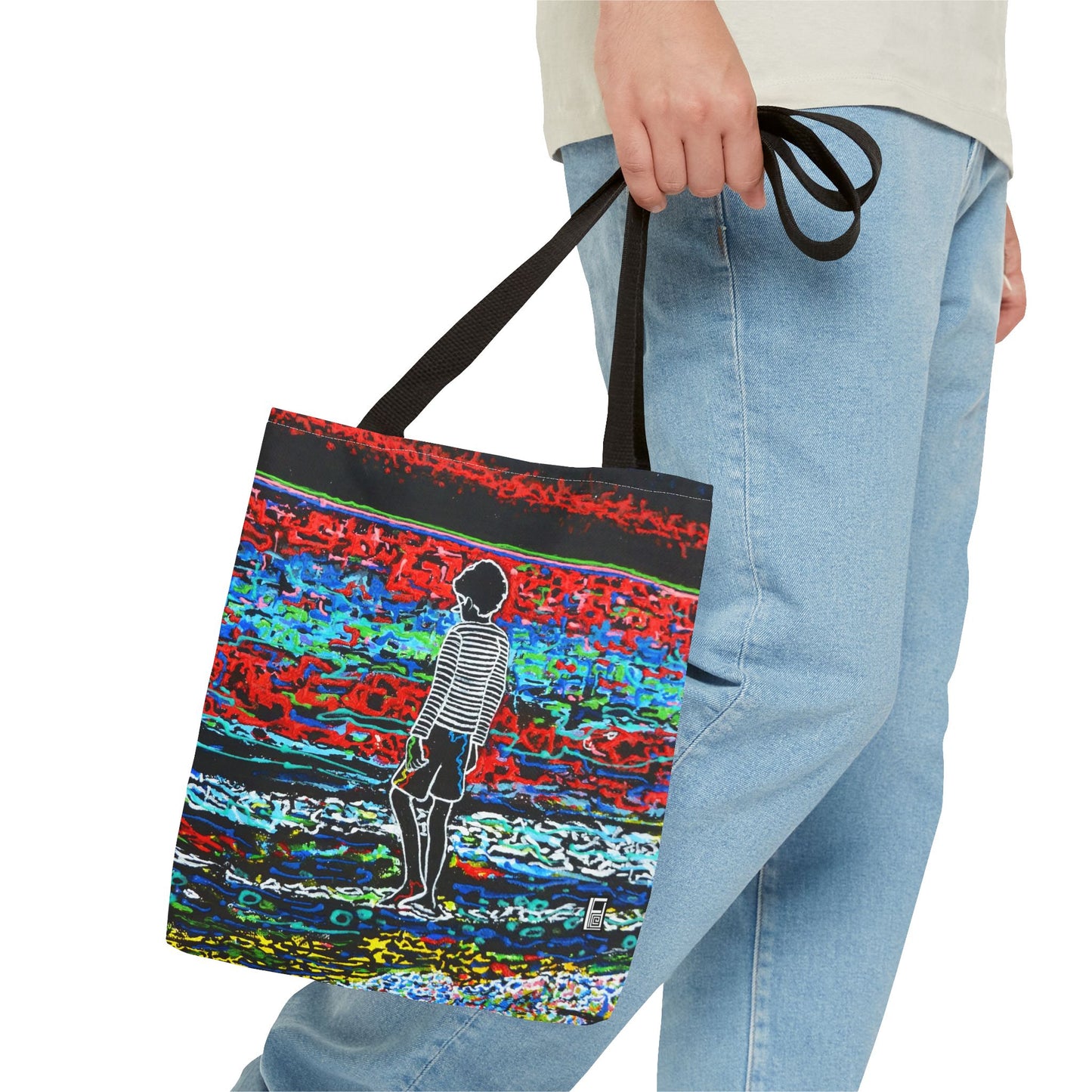 Tote Bag - No. 210