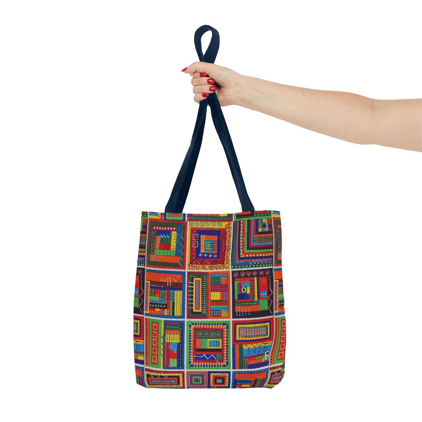 Tote Bag - No. 156