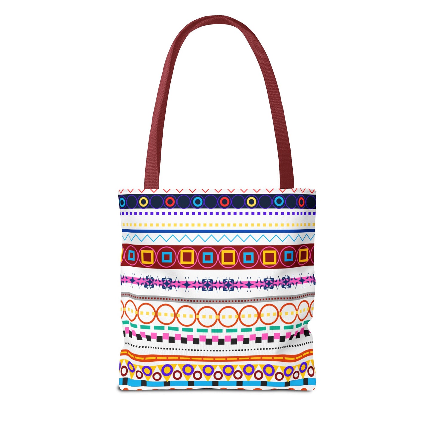 Tote Bag - No. 326