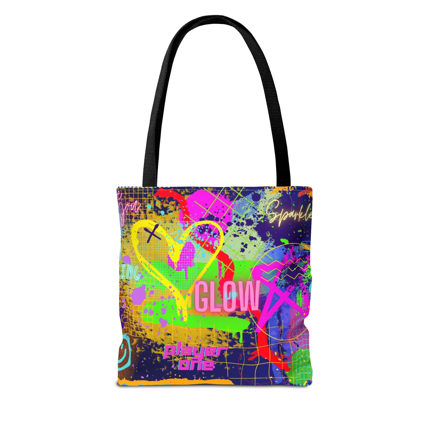 Tote Bag - No. 232 GW