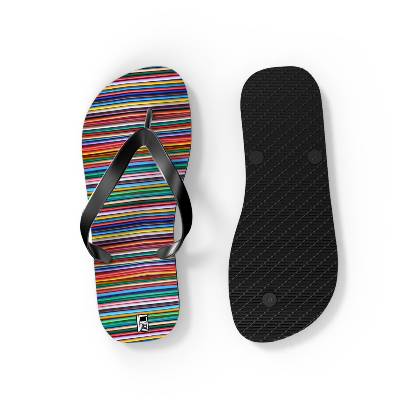 Men's Flip Flops - No. 309