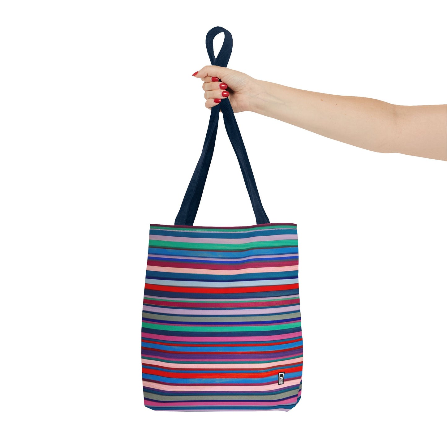 Tote Bag - No. 340