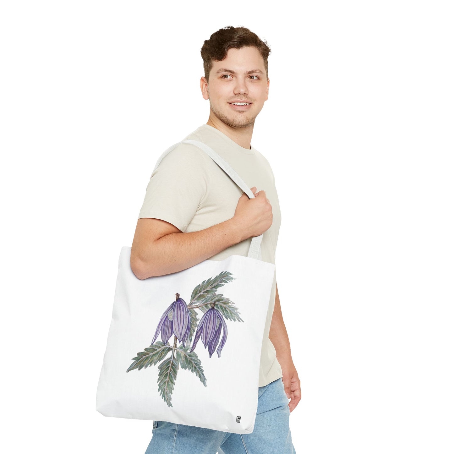 Tote Bag - No. 270 WE