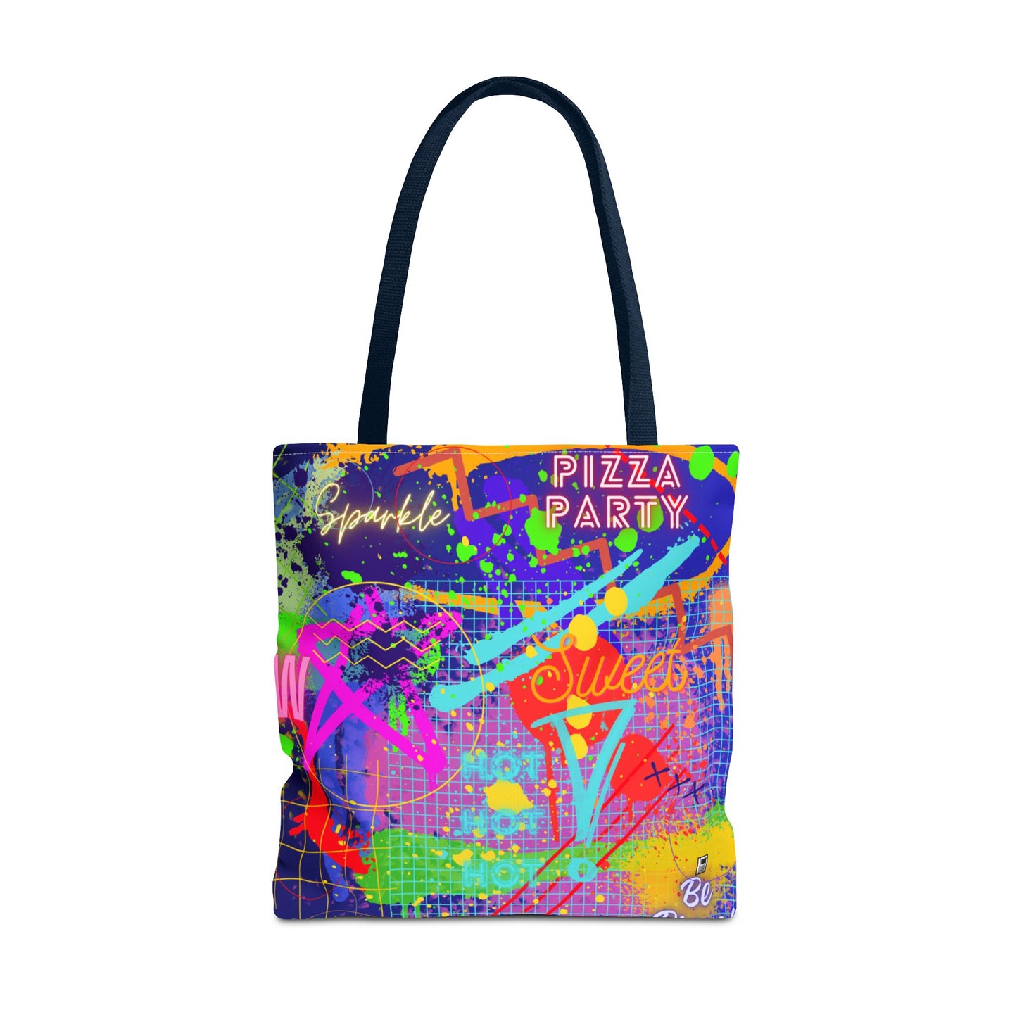 Tote Bag - No. 232