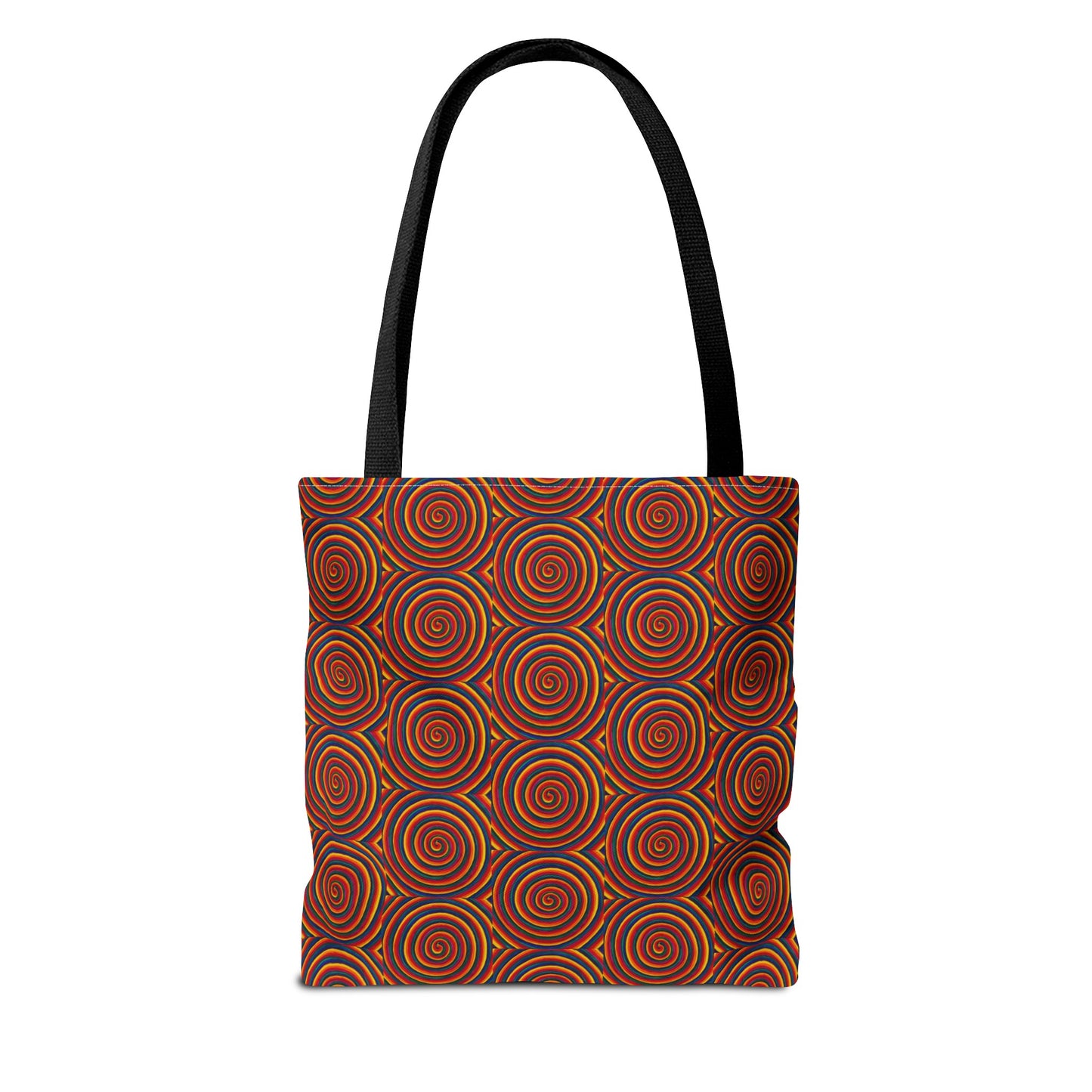 Tote Bag - No. 144 - Dizzy