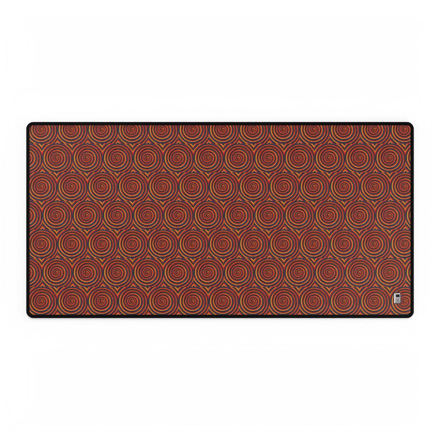 Large, Medium & Small Desk / Mouse Mat - No. 144