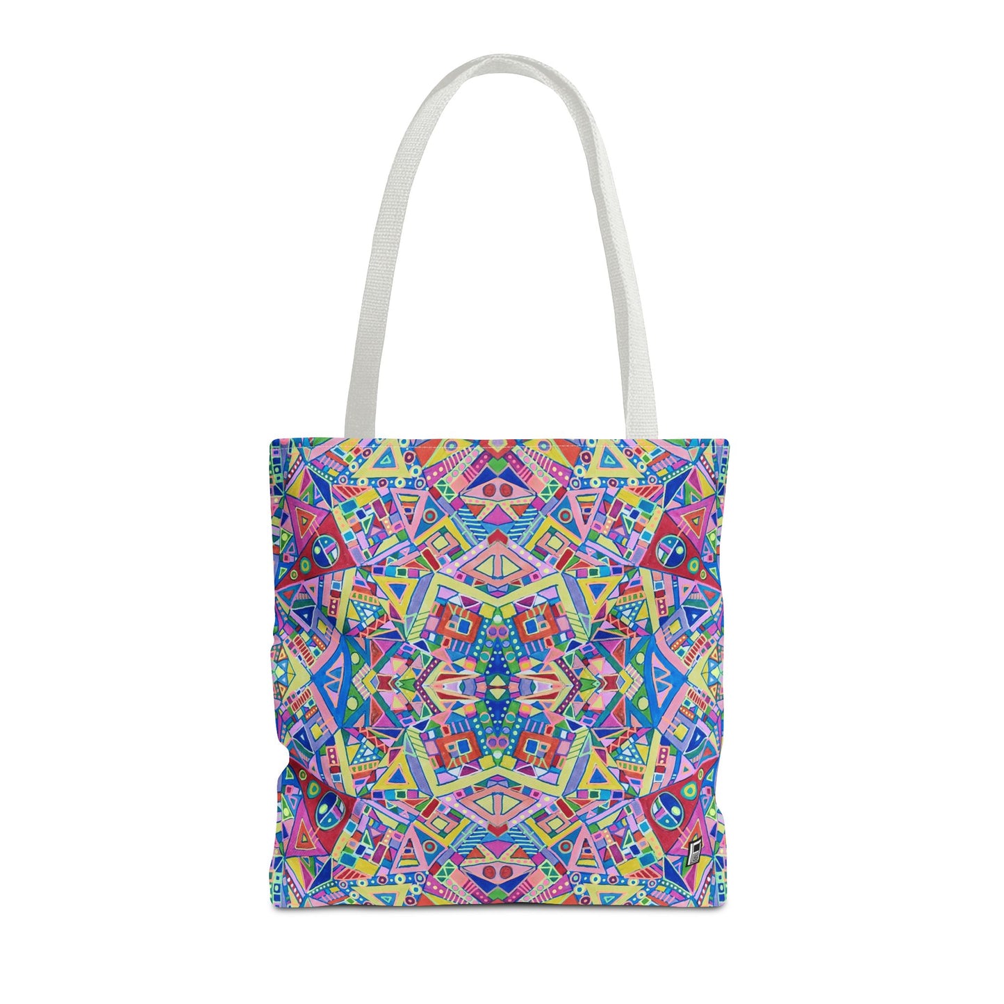 Tote Bag - No. 256